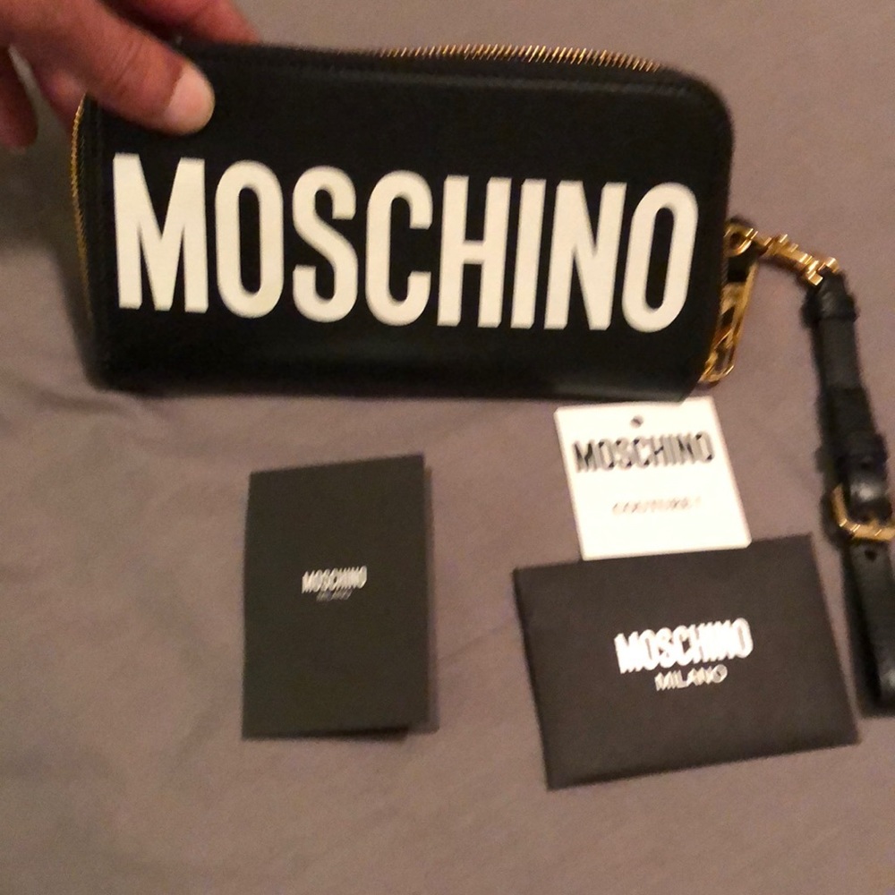 Moschino